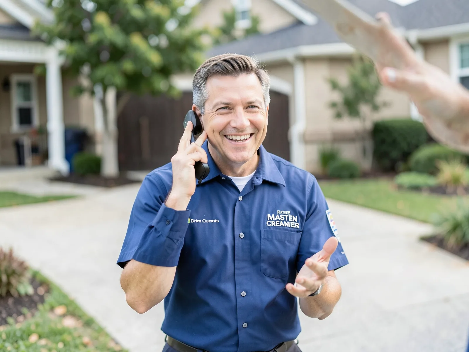 Drain Cleaning Effie, MN FAQs